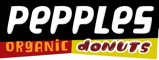 Pepples logo