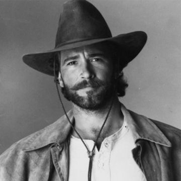 Lee Horsley cowboy – le monde de geneviève