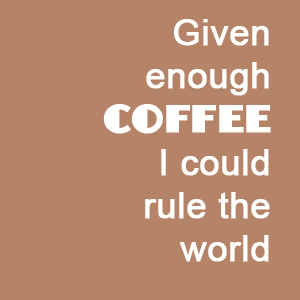 coffee-rules