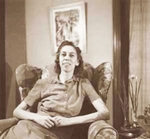 Eudora-Welty-young