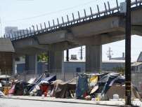 Oakland homeless 2