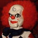clown dummy