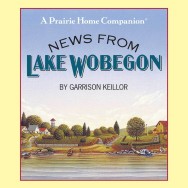 lake wobegone