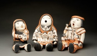 storytellers figurines