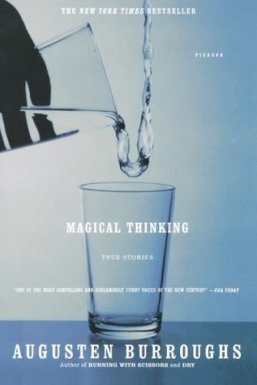 magical thinking cover